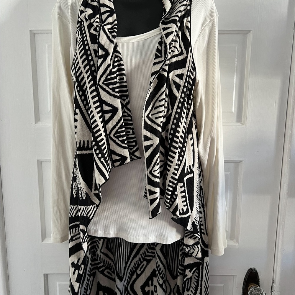 Women’s size S/M kimono